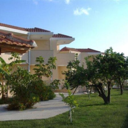 Christina Studios Lourdata  Exterior photo