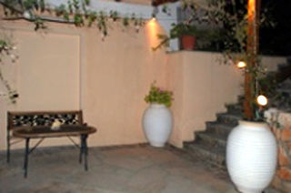 Christina Studios Lourdata  Exterior photo